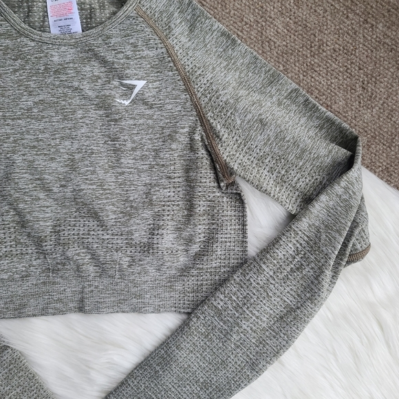 Gymshark Set Vital Seamless - Picture 7 of 15